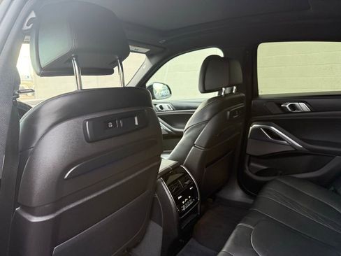 Used 2020 BMW X6 M50i image 20