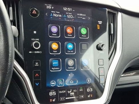 Used 2020 Subaru Outback Limited image 28