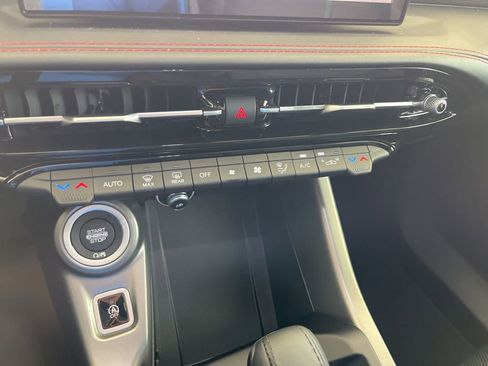 New 2024 Dodge Hornet GT w/ Tech Pack w/o Parking image 36