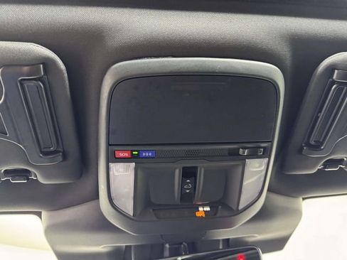 Certified 2025 Subaru Forester Limited AWD/4WD image 23