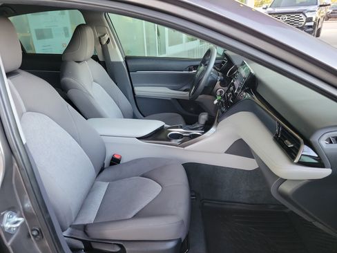 Certified 2023 Toyota Camry LE image 31