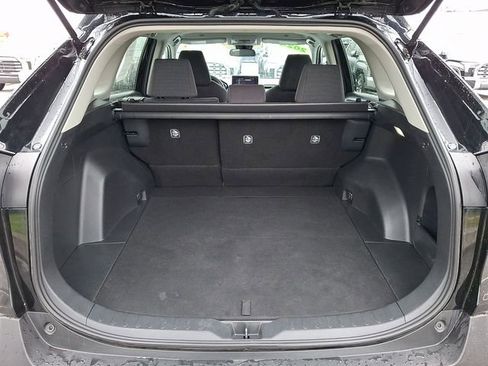 Certified 2024 Toyota RAV4 LE image 28