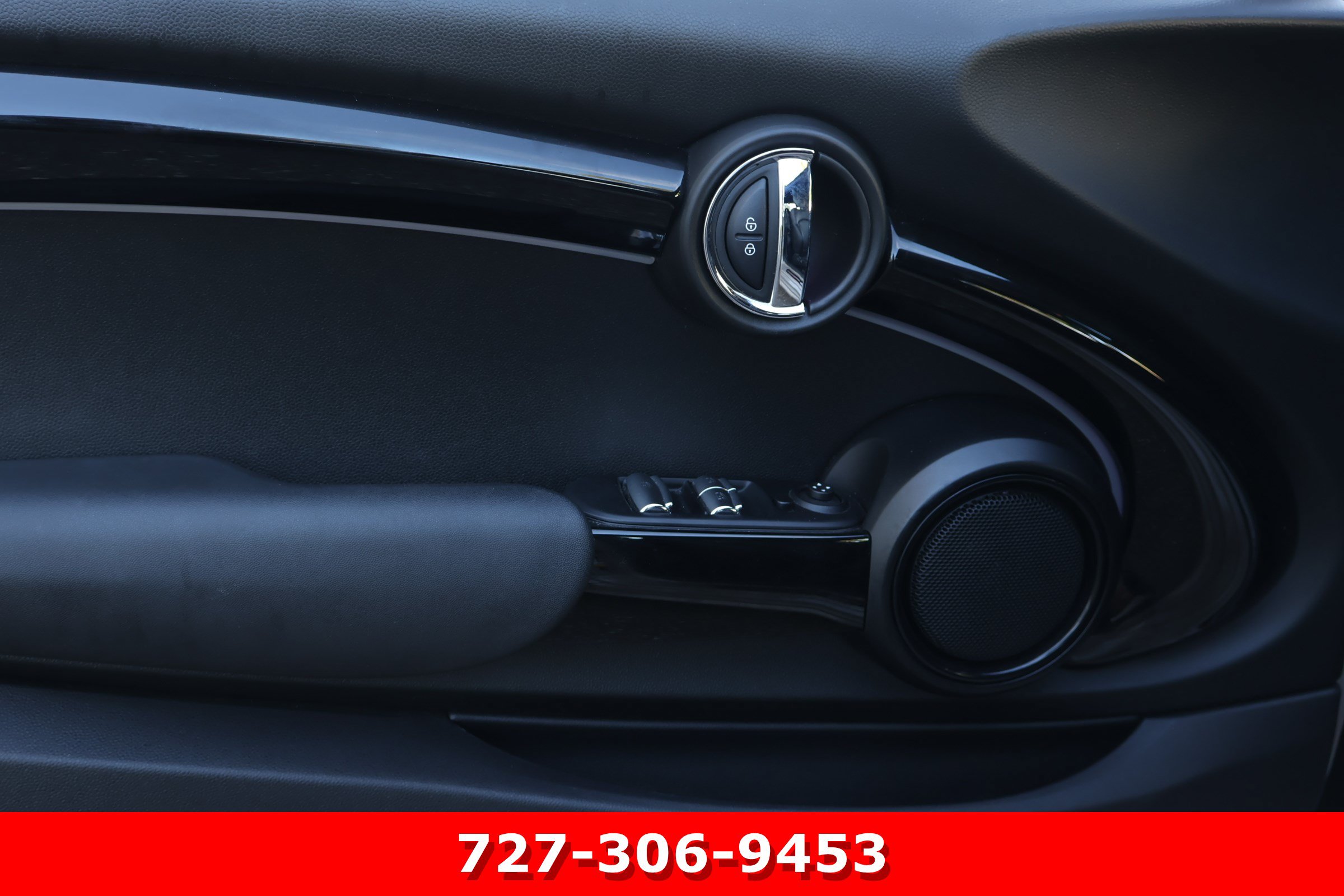 Used 2022 MINI Cooper John Cooper Works FWD image 11