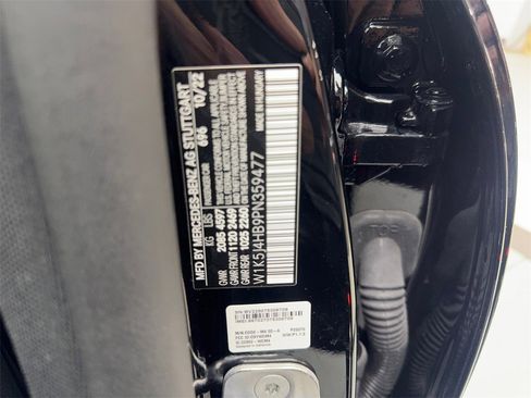 Used 2023 Mercedes-Benz CLA 250 4MATIC w/ Premium Package image 85