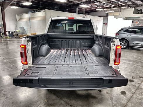 Used 2021 Ford F150 Lariat RWD image 26