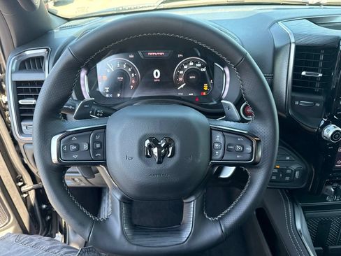 New 2026 RAM 1500 RHO w/ Bed Utility Group AWD/4WD image 11