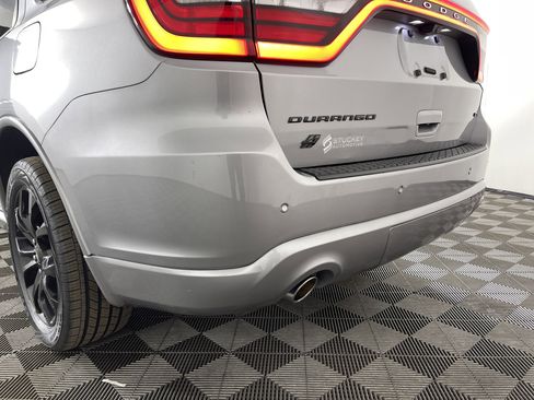 Used 2020 Dodge Durango GT image 7