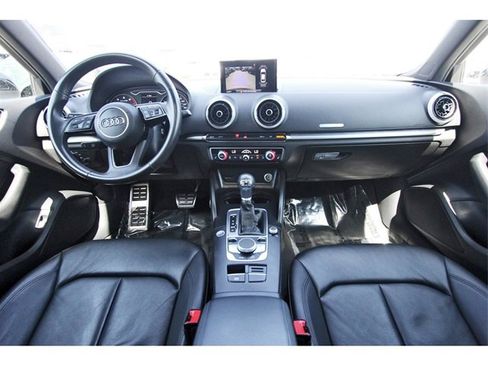 Used 2019 Audi A3 2.0T Premium Plus w/ Premium Plus Package image 7