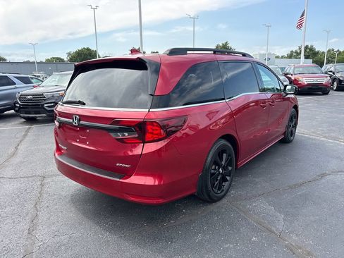 Used 2023 Honda Odyssey Sport image 6
