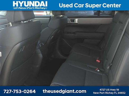 New 2026 Hyundai Santa Fe XRT image 20