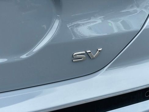 Certified 2023 Nissan Kicks SV FWD image 21