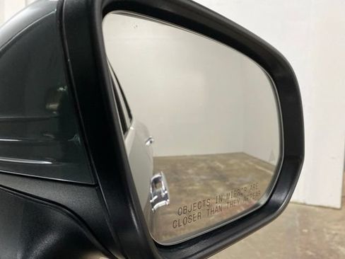 Used 2024 Mercedes-Benz EQS 450+ SUV w/ Exclusive Trim Package image 93