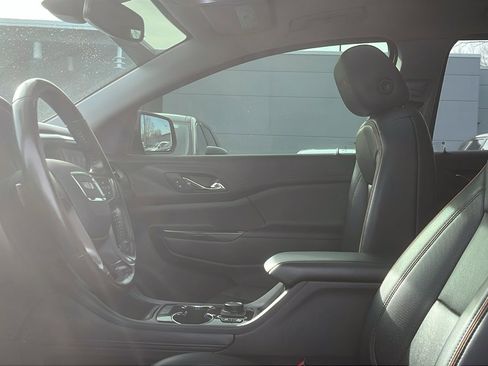 Used 2021 GMC Acadia AT4 w/ Trailering Package image 10