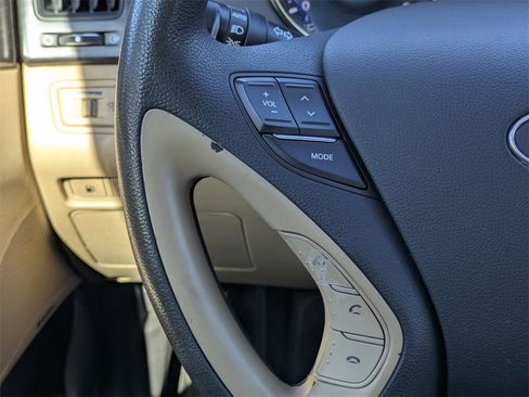 Used 2011 Hyundai Sonata Limited w/ Navigation Pkg 5 image 25
