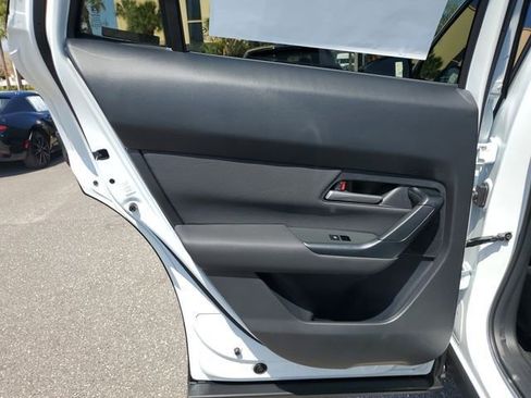 New 2026 MAZDA CX-50 AWD 2.5 Hybrid w/ Premium Pkg image 11