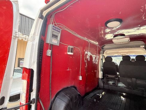 Used 2017 RAM ProMaster 1500 FWD image 40