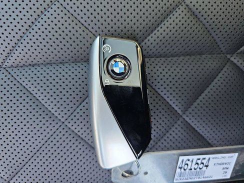 New 2026 BMW X7 xDrive40i w/ Premium Package image 39
