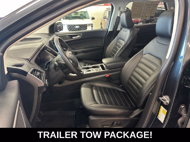 Used 2024 Ford Edge SEL w/ Convenience Package AWD/4WD image 5