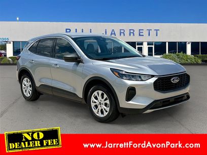 Certified 2024 Ford Escape Active w/ Tech Pack #1