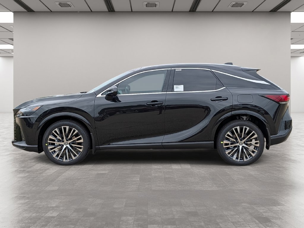 New 2026 Lexus RX 350 Premium Plus w/ Convenience Package AWD/4WD image 3
