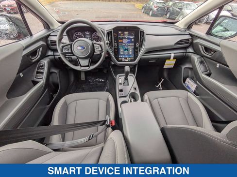 Certified 2026 Subaru Crosstrek 2.5i Premium AWD/4WD image 11