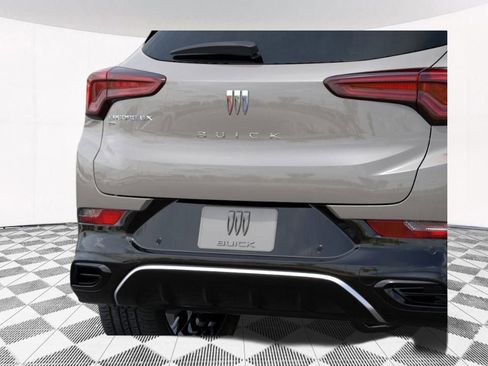 New 2026 Buick Encore GX Sport Touring w/ Studio Series image 21