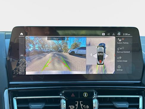 New 2026 BMW 840i Convertible RWD image 16