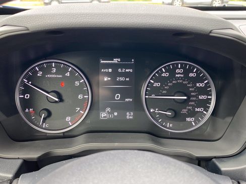 New 2026 Subaru Impreza 2.0i Sport AWD/4WD image 7
