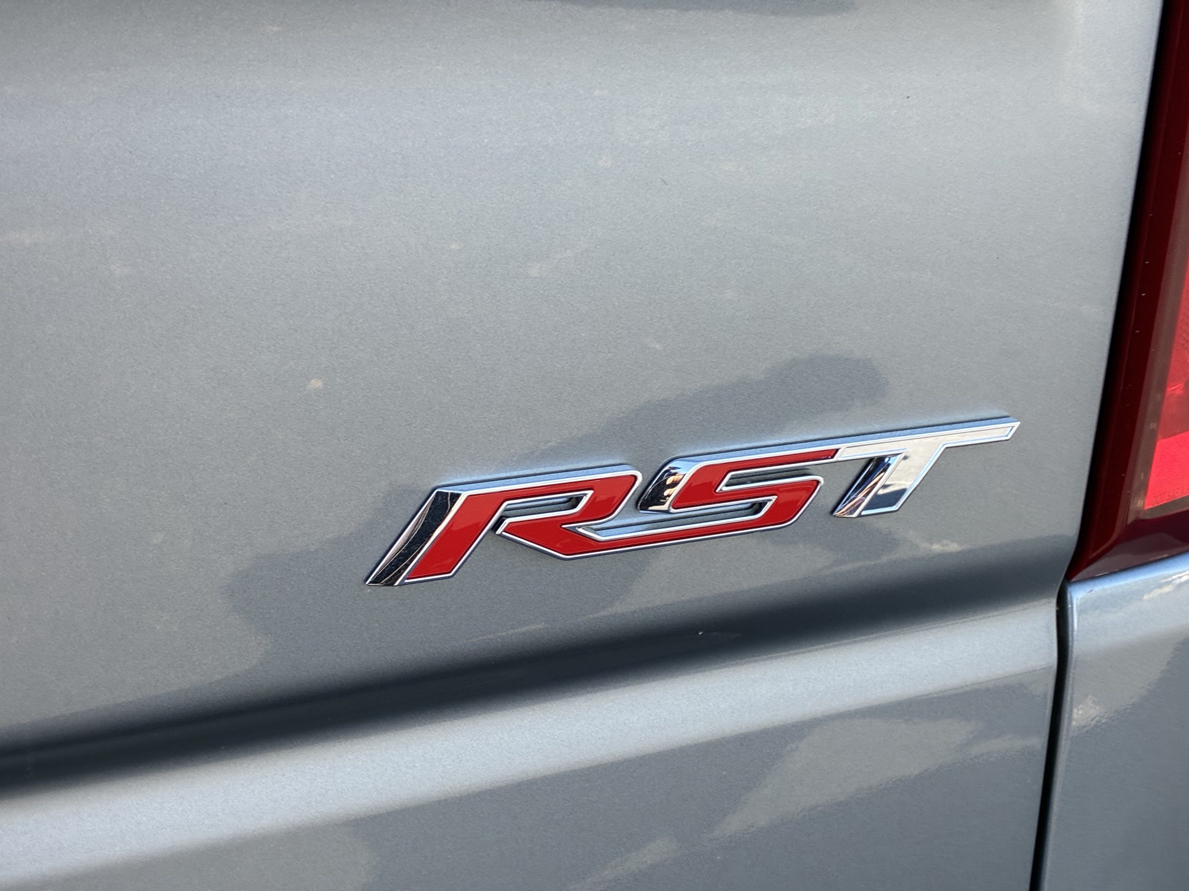 New 2026 Chevrolet Silverado 1500 RST w/ RST Select Package AWD/4WD image 12