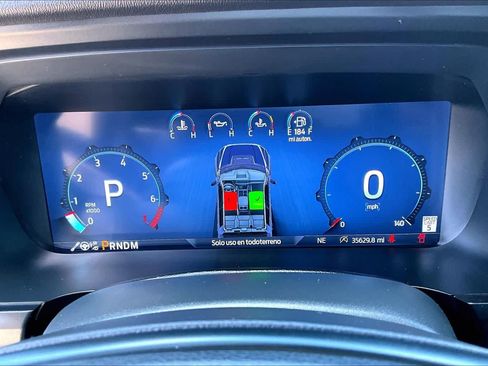 Used 2024 Ford F150 Raptor AWD/4WD image 26