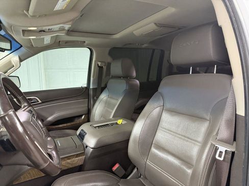 Used 2018 GMC Yukon XL Denali w/ Denali Ultimate Package AWD/4WD image 13