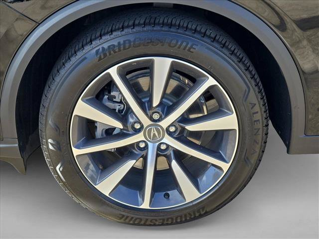 Certified 2026 Acura MDX w/ Technology Package AWD/4WD image 26