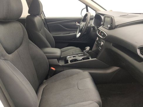 Used 2019 Hyundai Santa Fe SEL FWD image 21