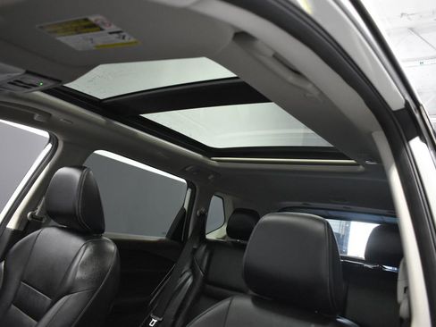 Certified 2023 Nissan Rogue SL AWD/4WD image 17