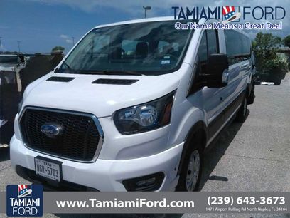 Used 2025 Ford Transit 350 XLT