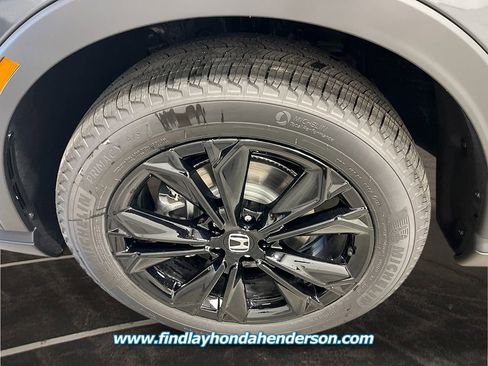 New 2026 Honda CR-V Sport Touring image 11