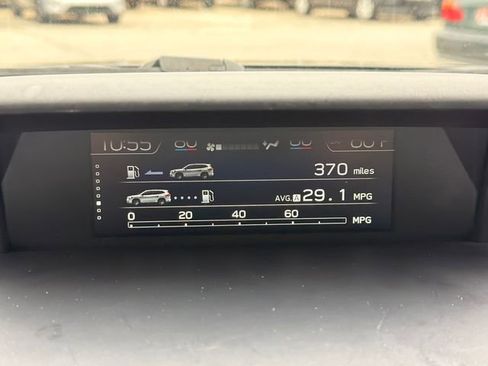 Certified 2023 Subaru Forester Limited AWD/4WD image 12