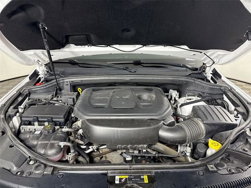 Used 2021 Jeep Grand Cherokee Laredo X image 22