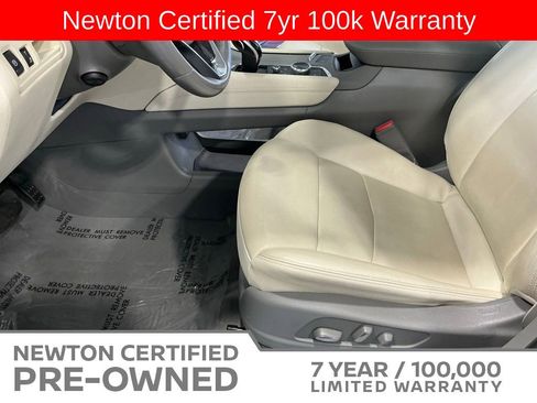 Used 2022 Cadillac XT6 Premium Luxury AWD/4WD image 18