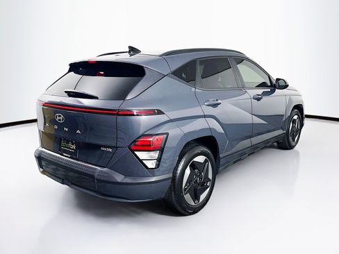Used 2024 Hyundai Kona SEL FWD image 9