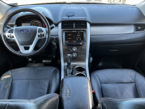 Used 2014 Ford Edge SEL w/ Equipment Group 205A image 2
