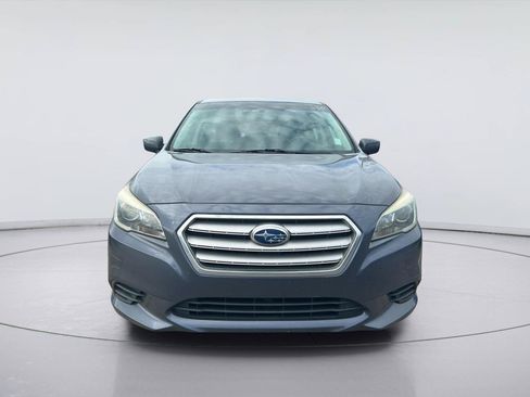 Used 2015 Subaru Legacy 2.5i Premium w/ Moonroof Package AWD/4WD image 2