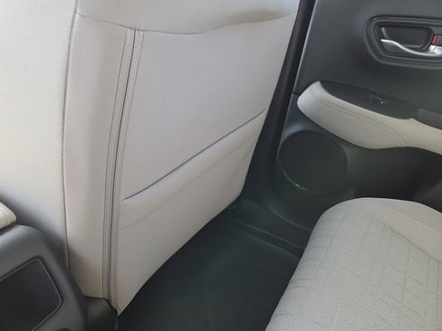 New 2026 Honda HR-V LX image 31