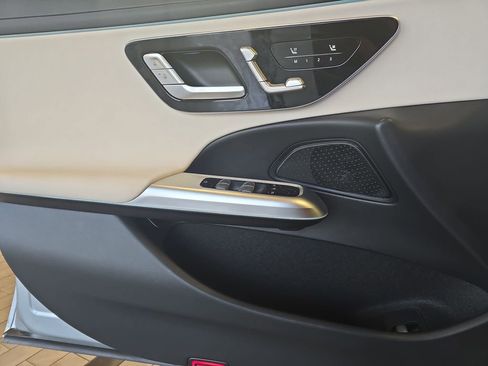 Certified 2026 Mercedes-Benz E 350 4MATIC Sedan image 29
