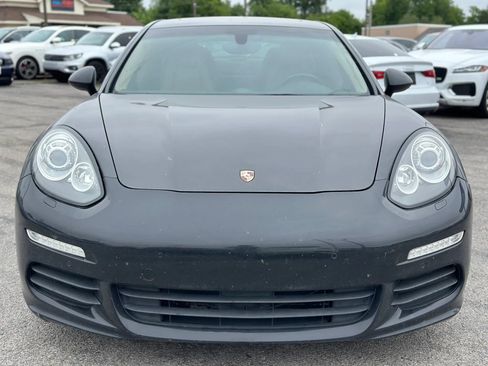 Used 2015 Porsche Panamera image 4
