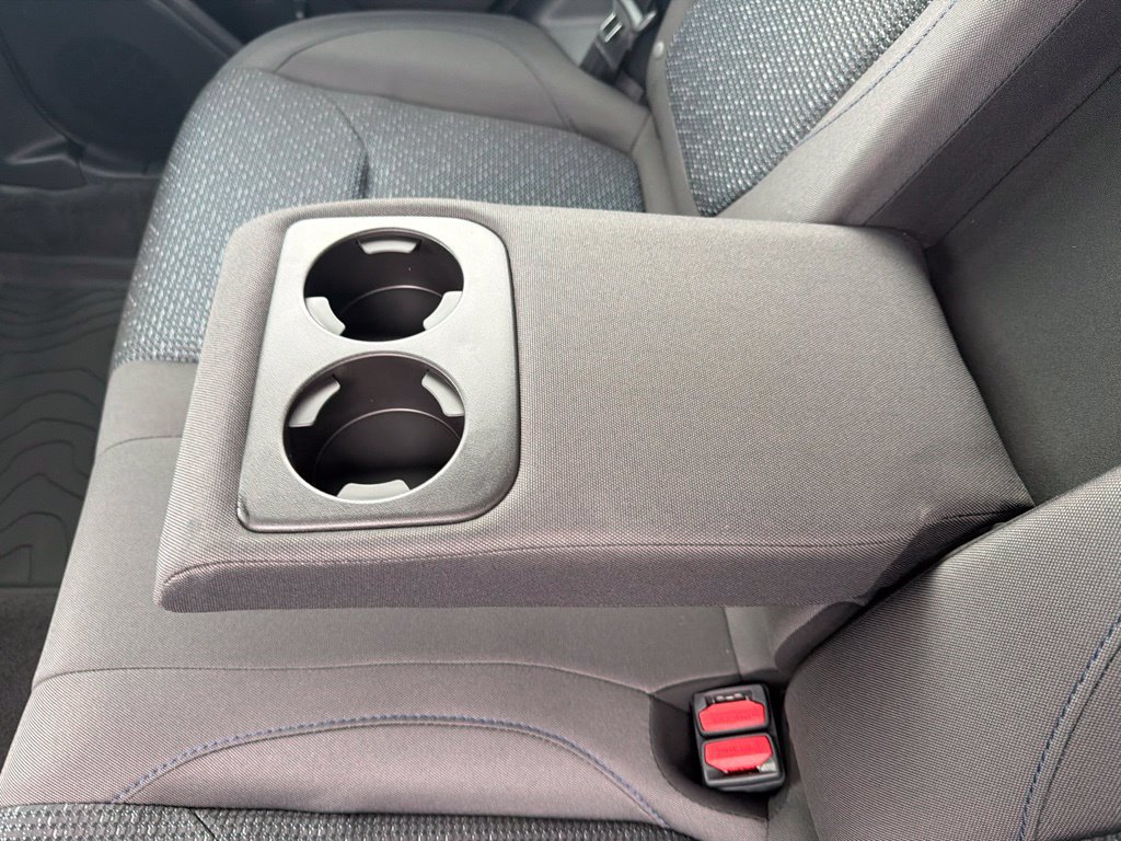 New 2026 Subaru Forester Premium AWD/4WD image 23