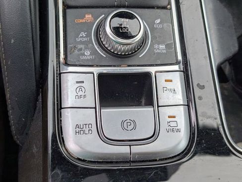 Used 2021 Kia Telluride SX image 21