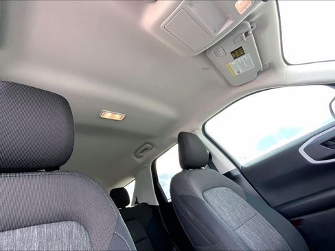 Certified 2023 Ford Bronco Sport Big Bend w/ Convenience Package image 14