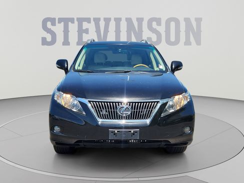 Used 2011 Lexus RX 350 AWD w/ Premium Pkg image 8
