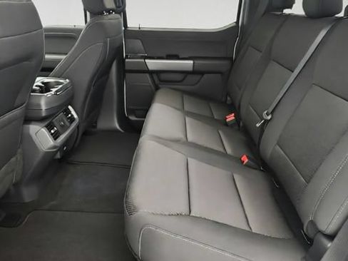 New 2026 Ford F150 XLT w/ Equipment Group 302A MID AWD/4WD image 22